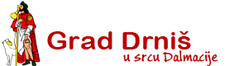 Grad Drniš