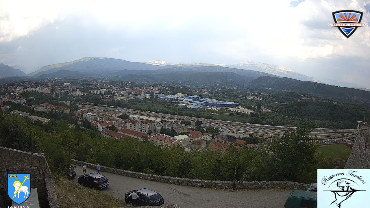 Kamera Knin