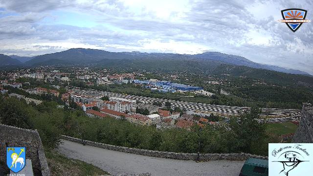 Kamera Knin