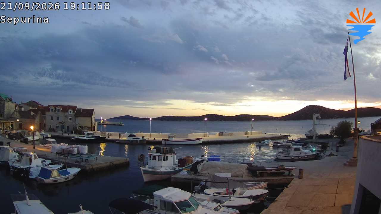 Šepurina