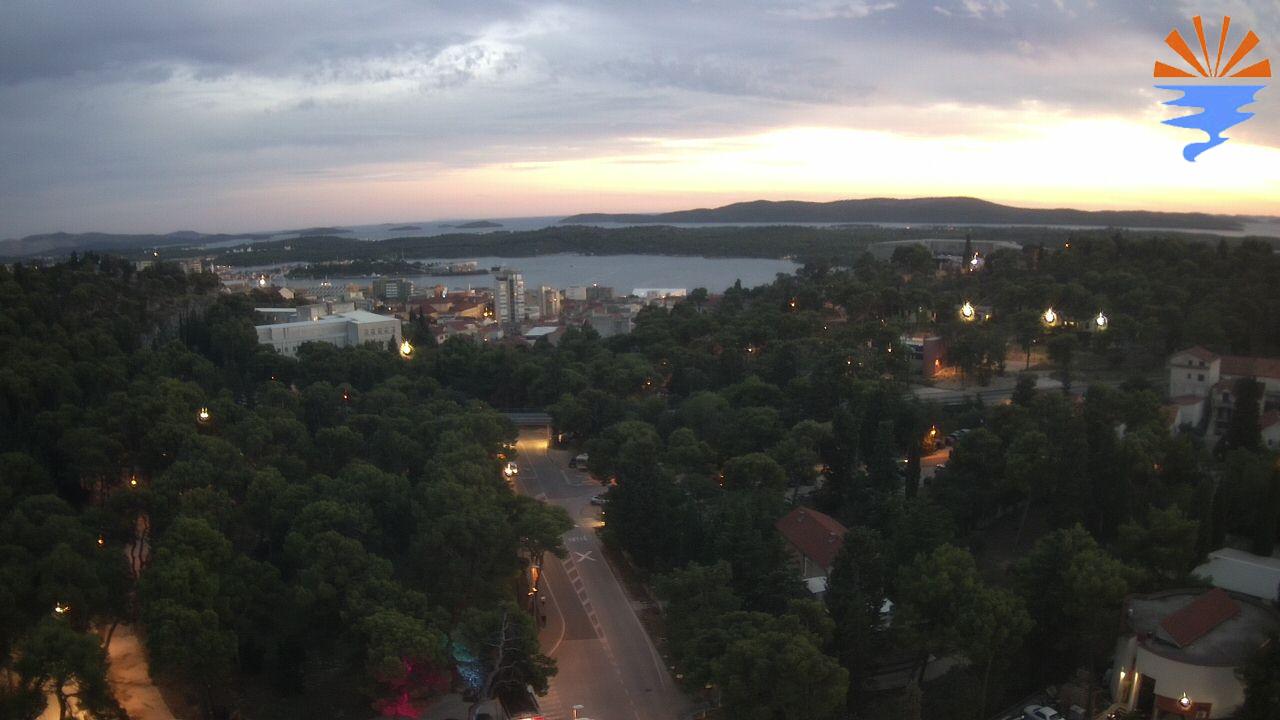 Šubićevac